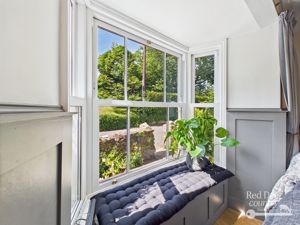 Window Seat- click for photo gallery